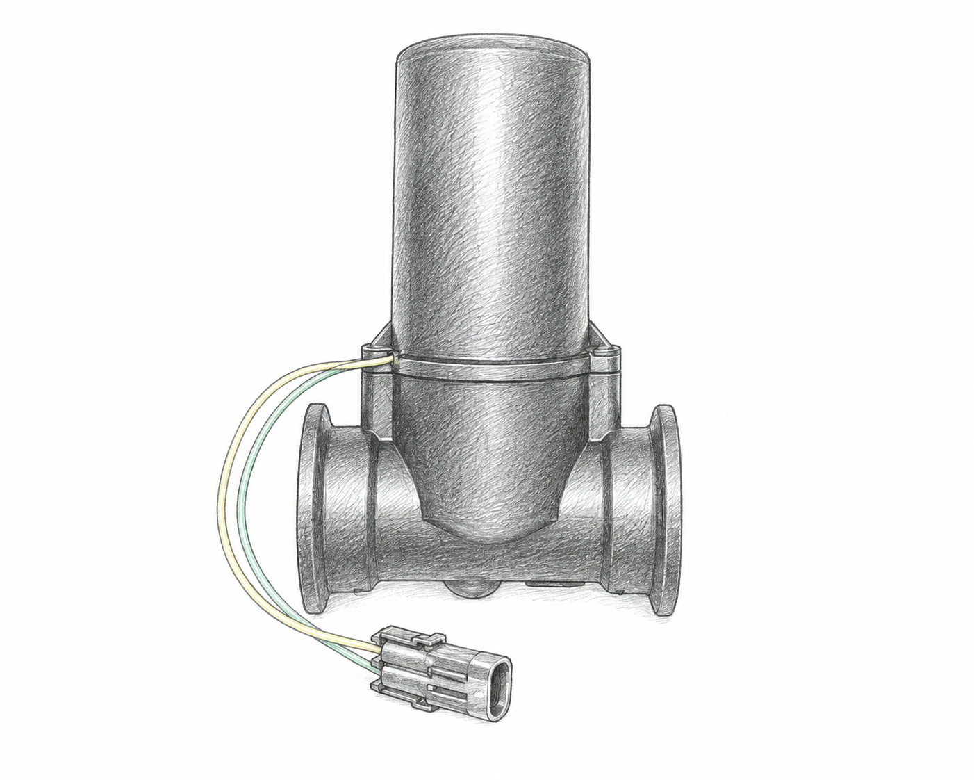 Flow Control