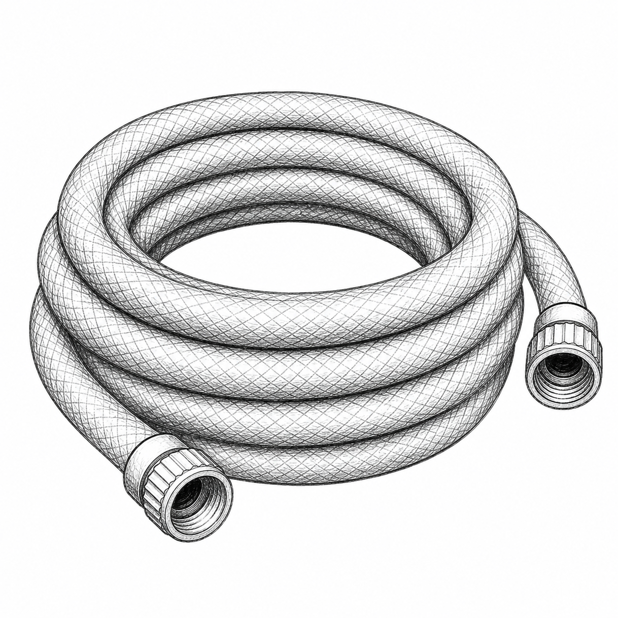 Hose