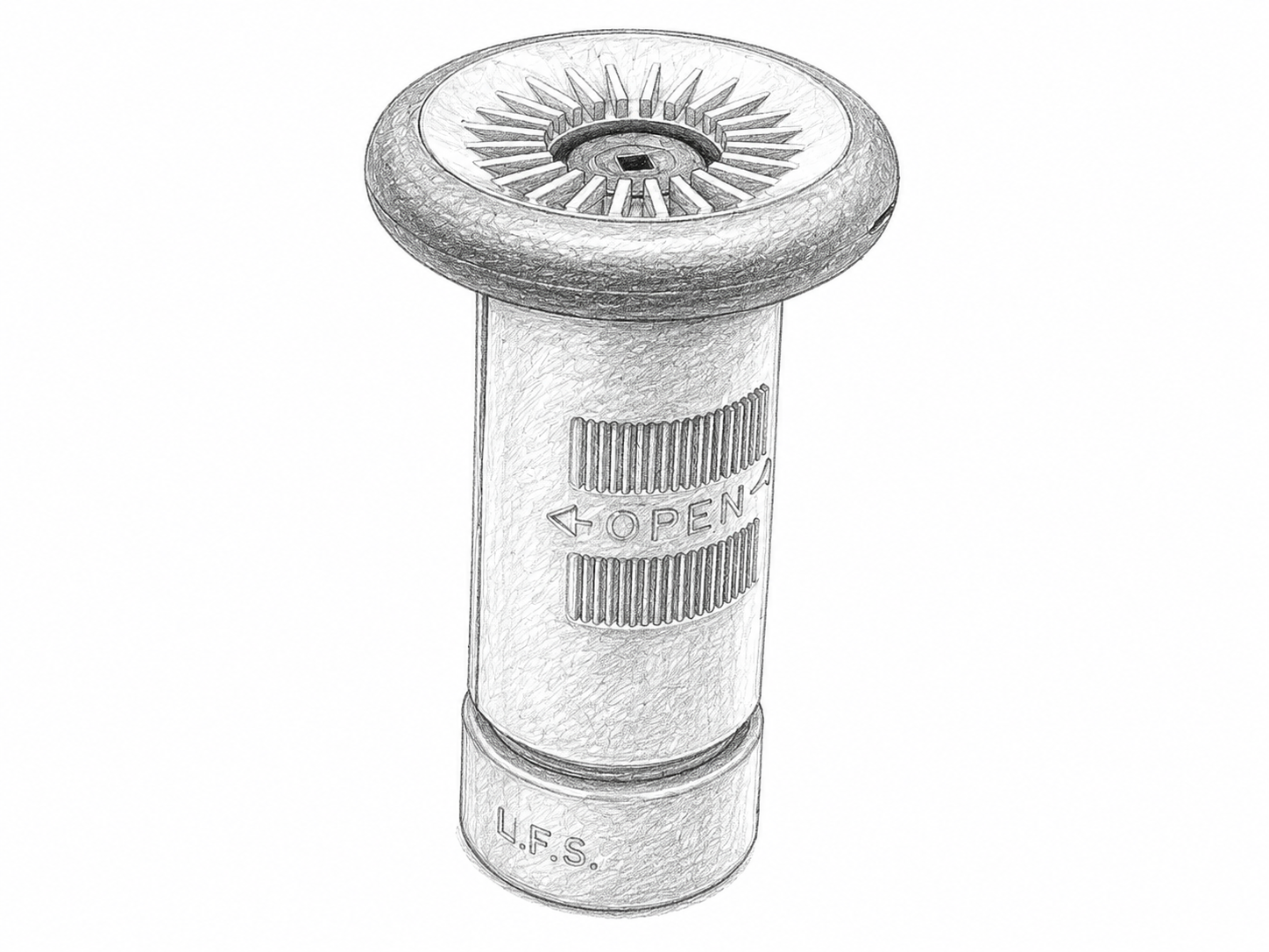 Nozzles