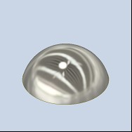 DUST CAP