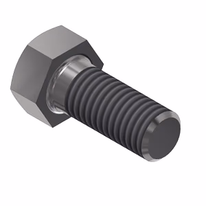 5/8-11 X 1.5 GRADE 5 ZINC HEX BOLT