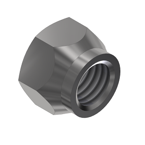 5/8 - 11 STOVER LOCKING NUT