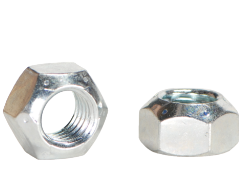 3/4 - 10 STOVER LOCKING NUT