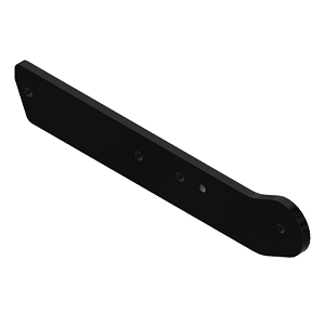COULTER MOUNT BRACKET