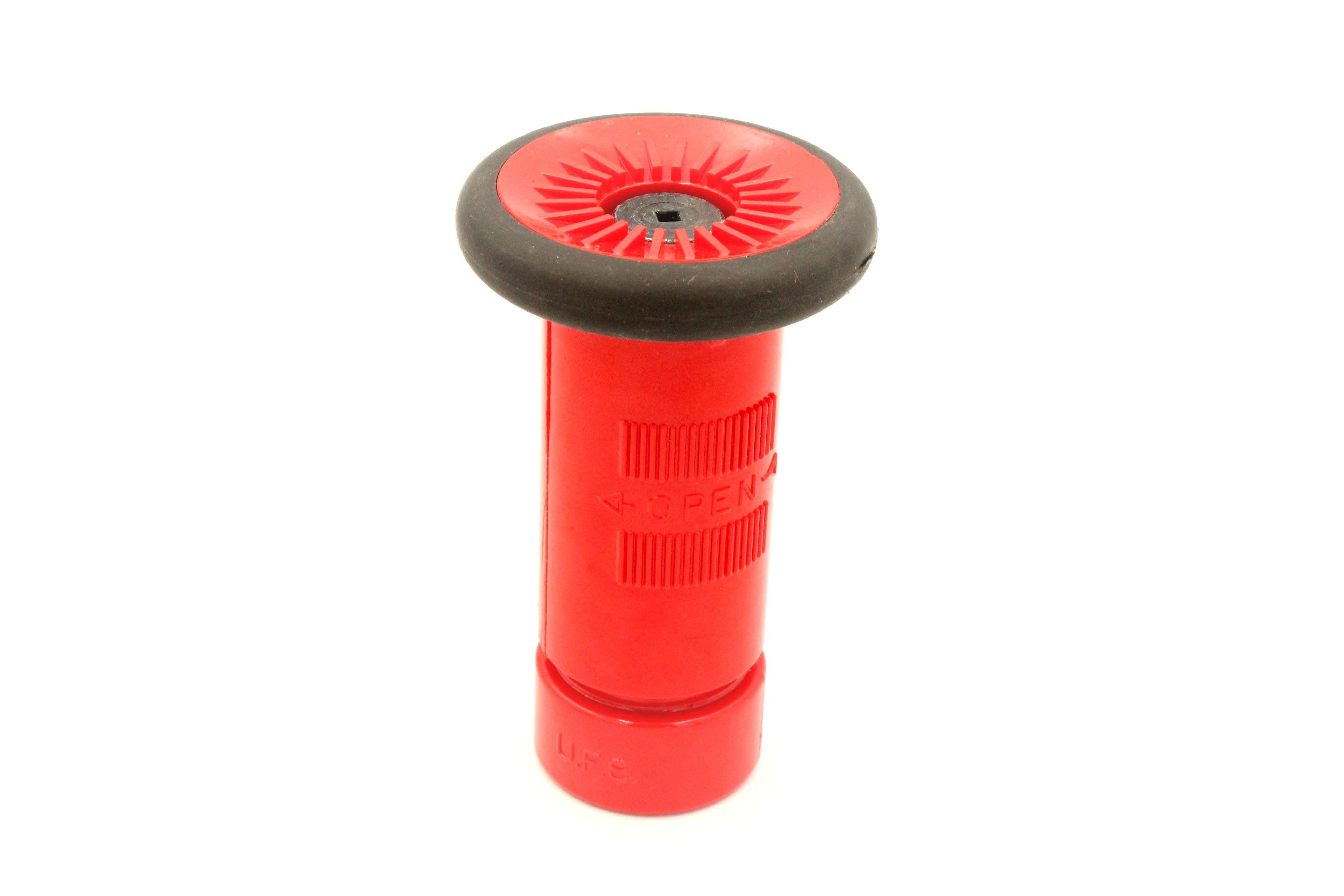 FIRE NOZZLE, 1" FPT