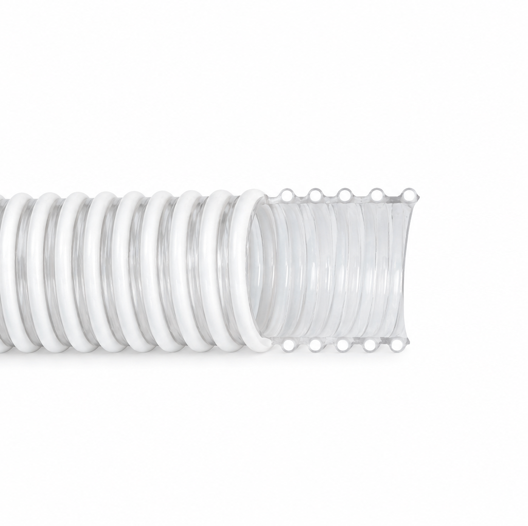 SPIRAL 2 in. ID X 2.32 in. OD 65 PSI
