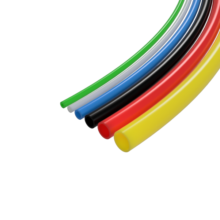 Polyethylene(PE) Tubing Hose