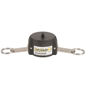 1-1/2" CAP X MALE ADAPTER POLY