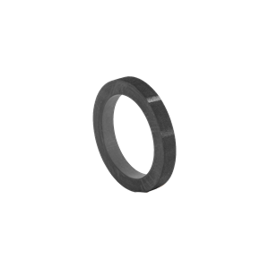 1-1/2" EXTRA THICK GASKET EPDM