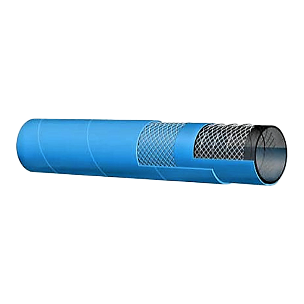UHMW Chemical Transfer Hose