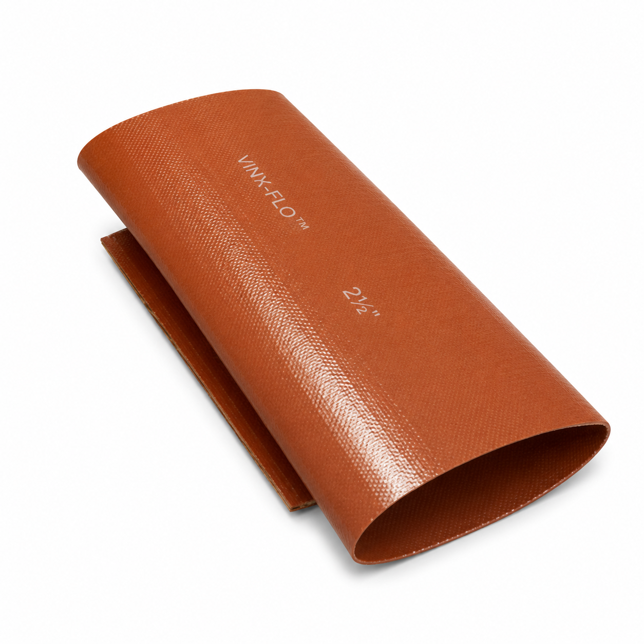 SF-50 RED DISCHARGE HOSE, 150PSI