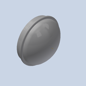 DUST CAP