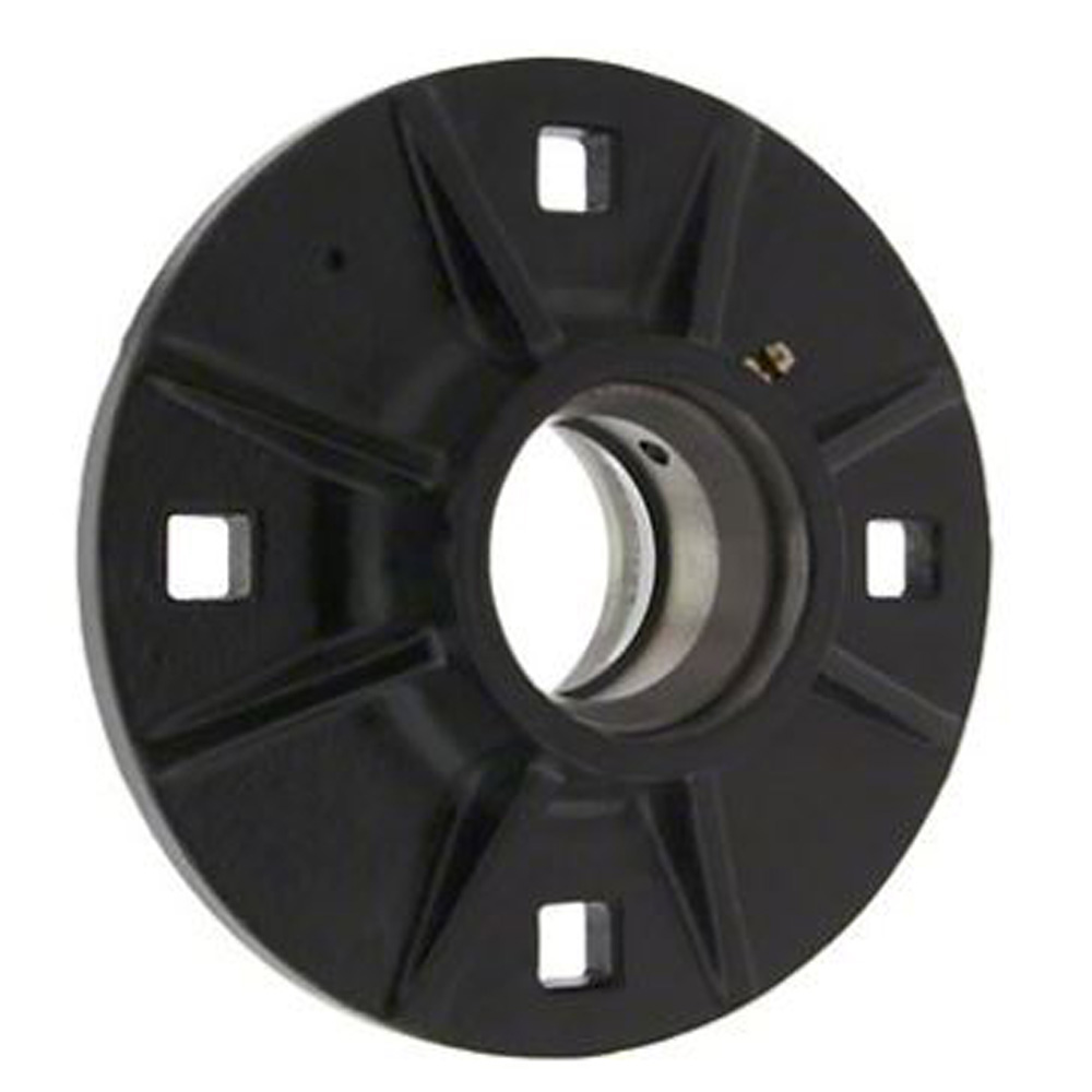 YETTER HUB