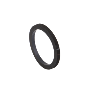 3" EXTRA THICK COUPLING GASKET-EPDM