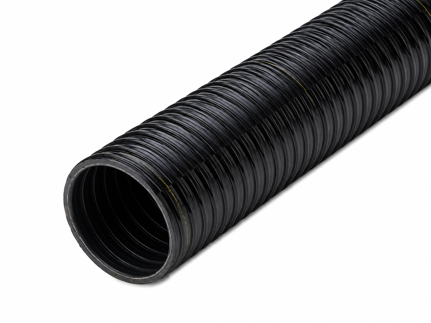 KANABOOM 2.5 in. ID X 3.2 in. OD 27 PSI Hose