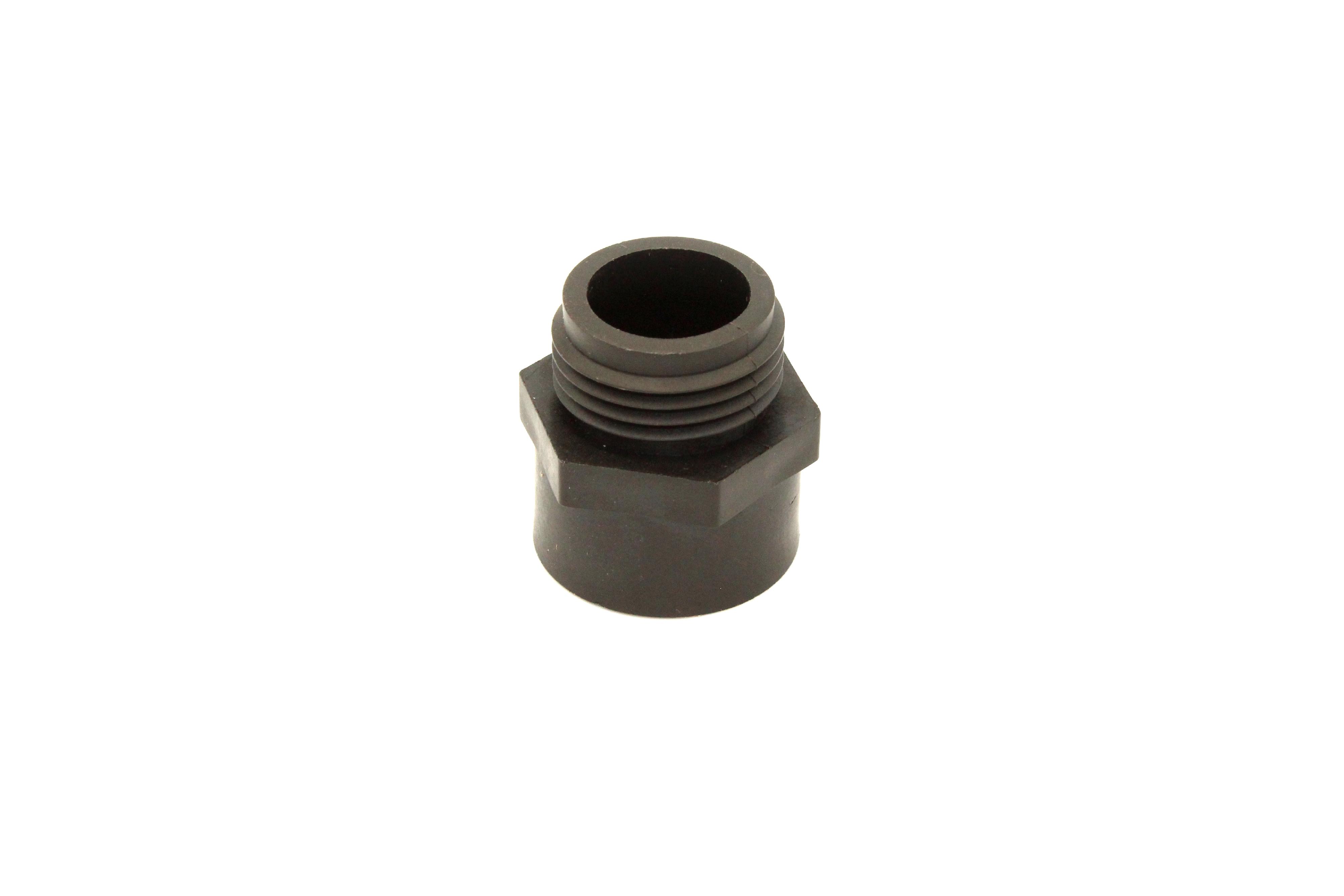 3/4MGHT X 3/4"FNPT PPADAP