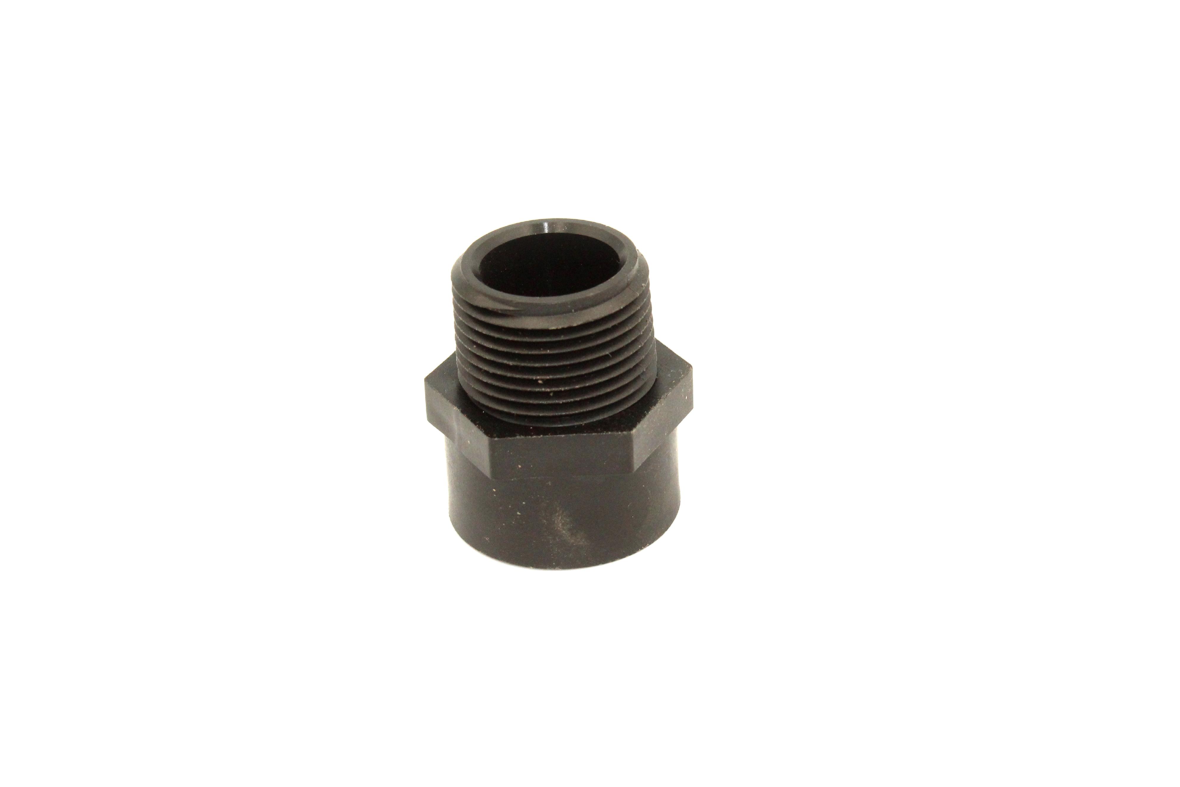 3/4FGHT X 3/4"MNPT PPADAP