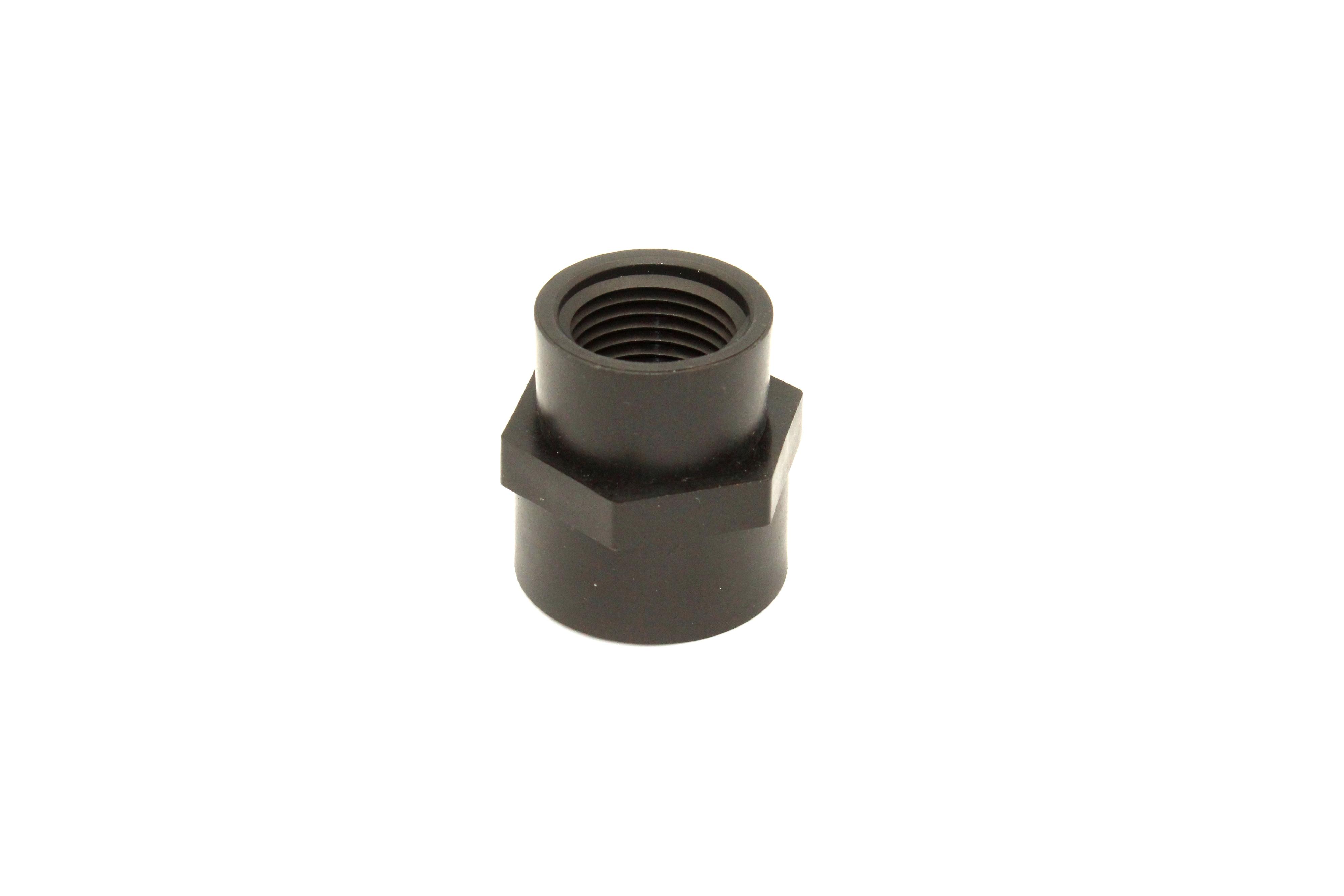 3/4FGHT X 1/2"FNPT PPADAP