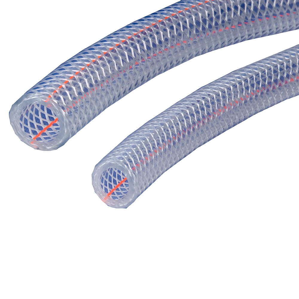 CLEARBRAID 0.75 in. ID X 1.03125 in. OD 150 PSI