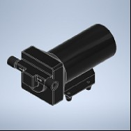 12V 5GPM PVS AG 1/2NPSM