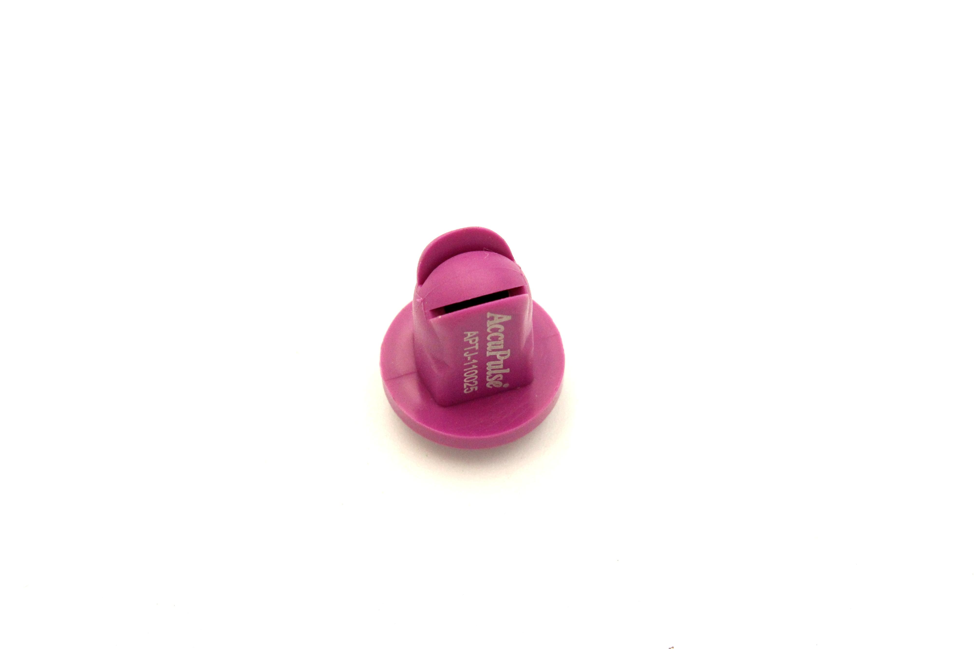 ACCUPULSE TEEJET TIP