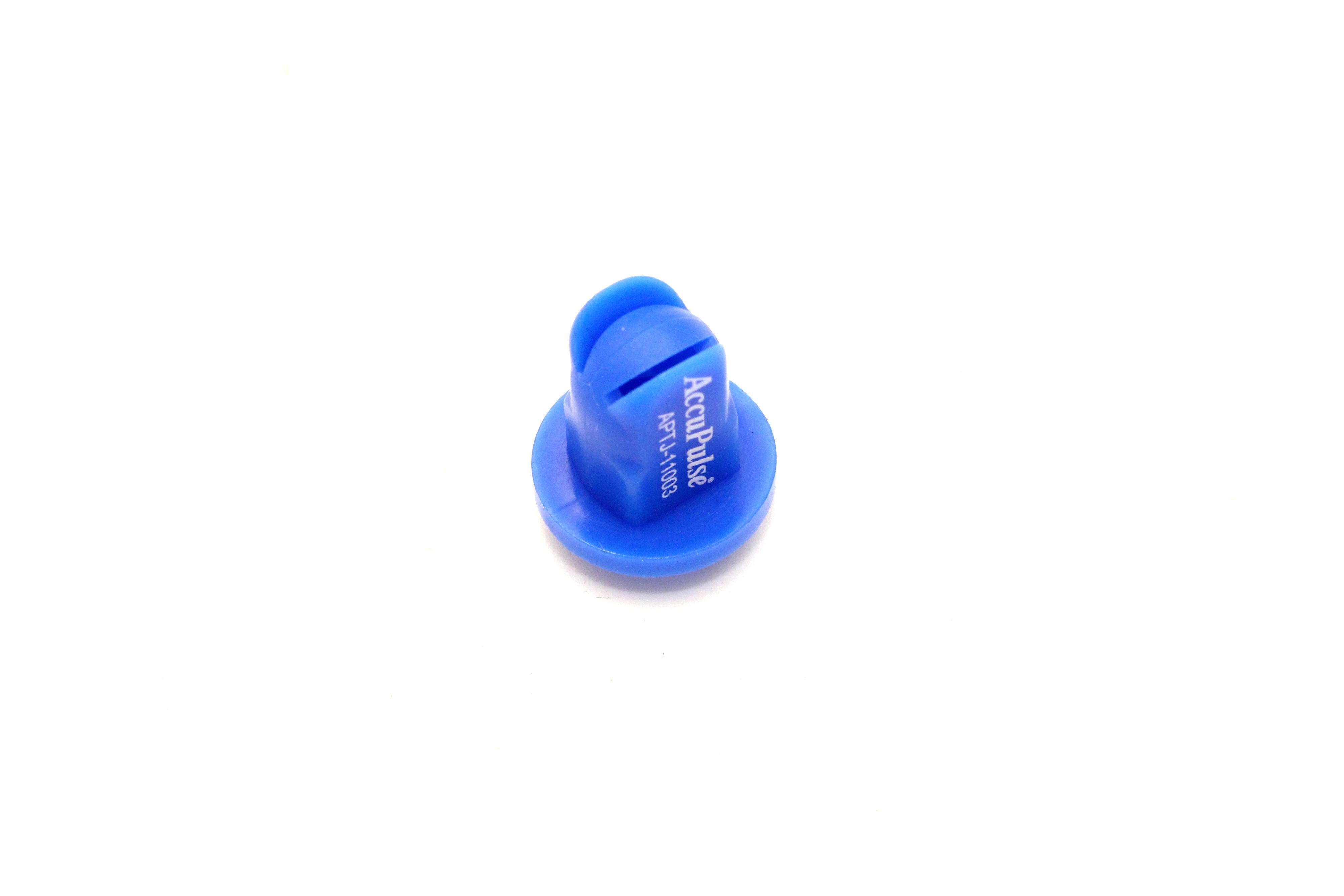 ACCUPULSE TEEJET TIP