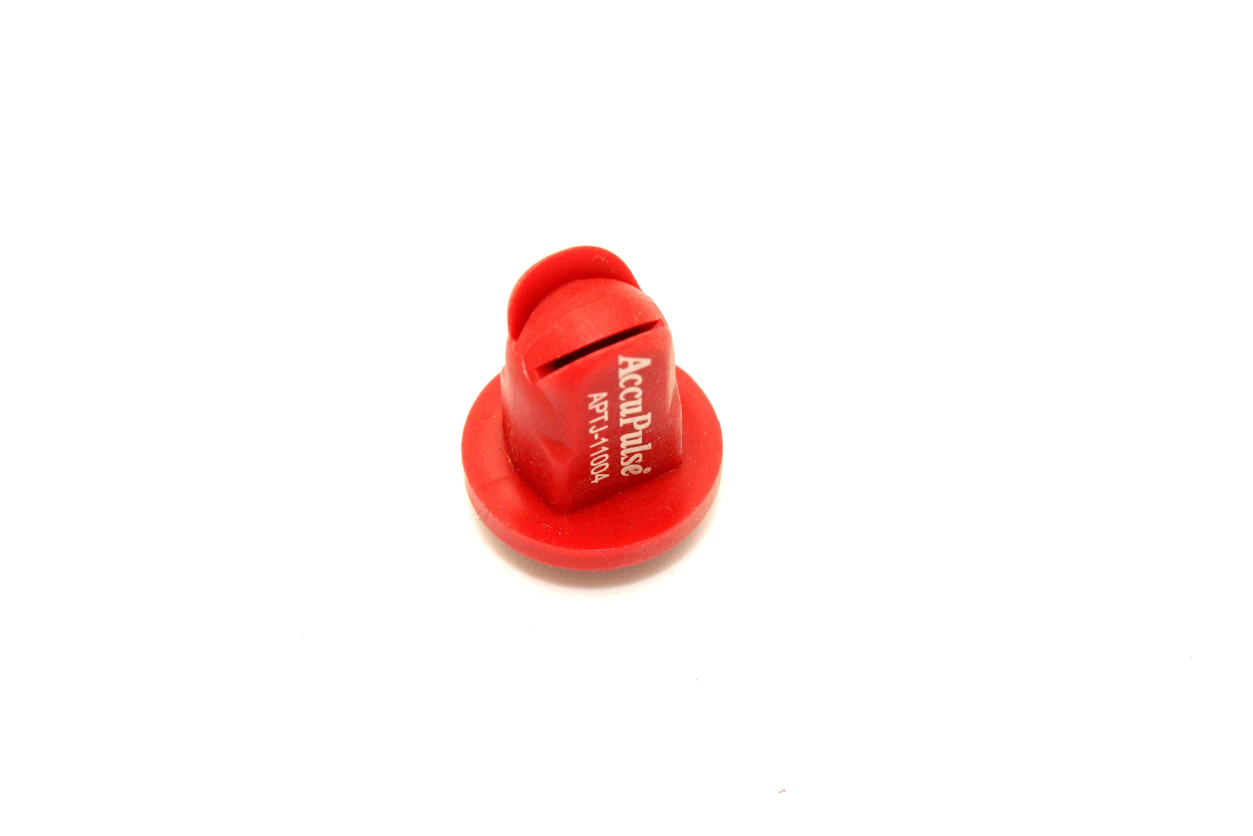 ACCUPULSE TEEJET TIP