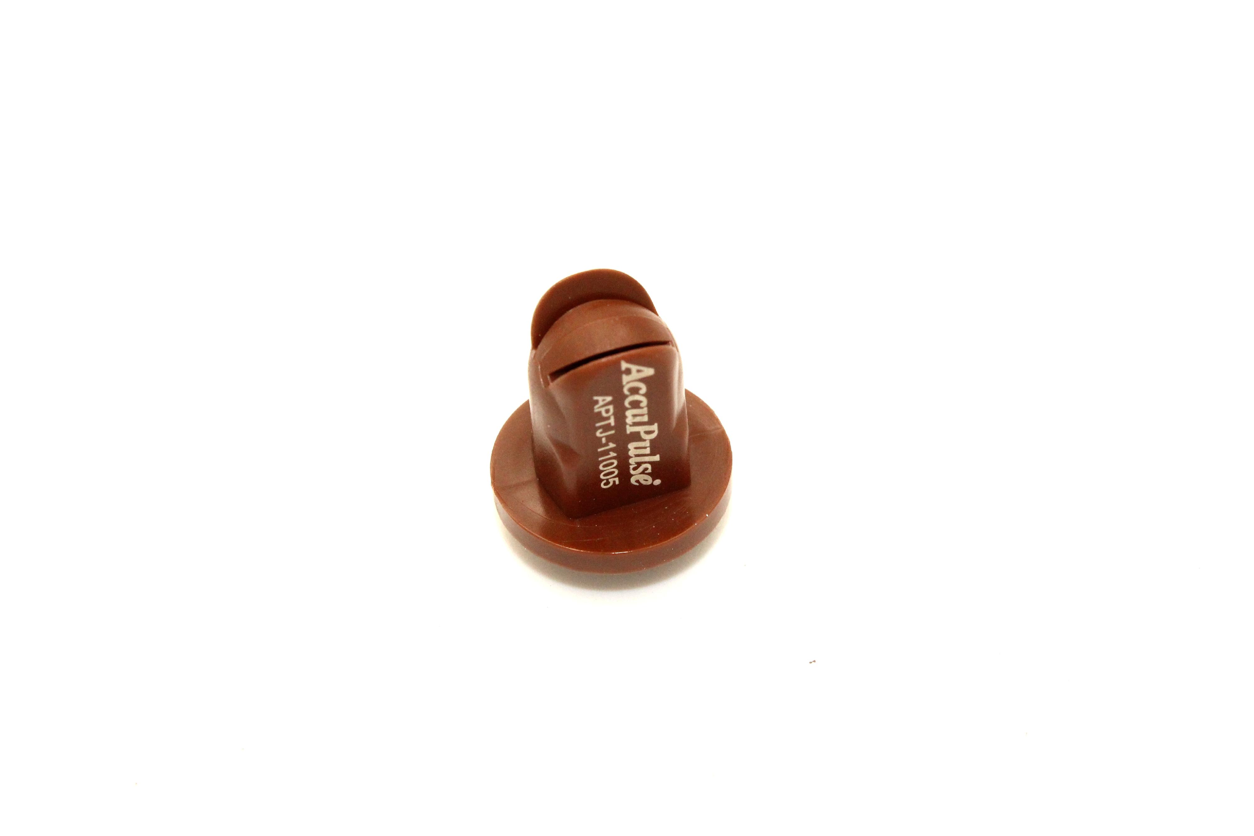 ACCUPULSE TEEJET TIP