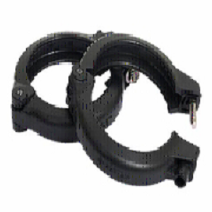 CLAMP 1 INCH WITH GASKET