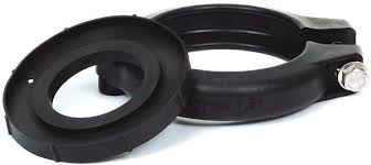 CLAMP 3 IN WITH GASKET