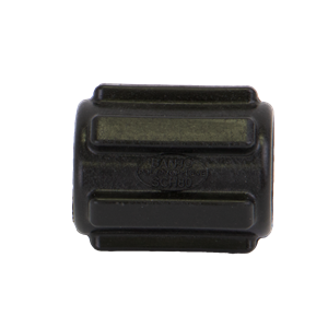 1/4" POLY PIPE COUPLING