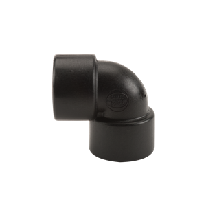 1" 90 deg POLY ELBOW