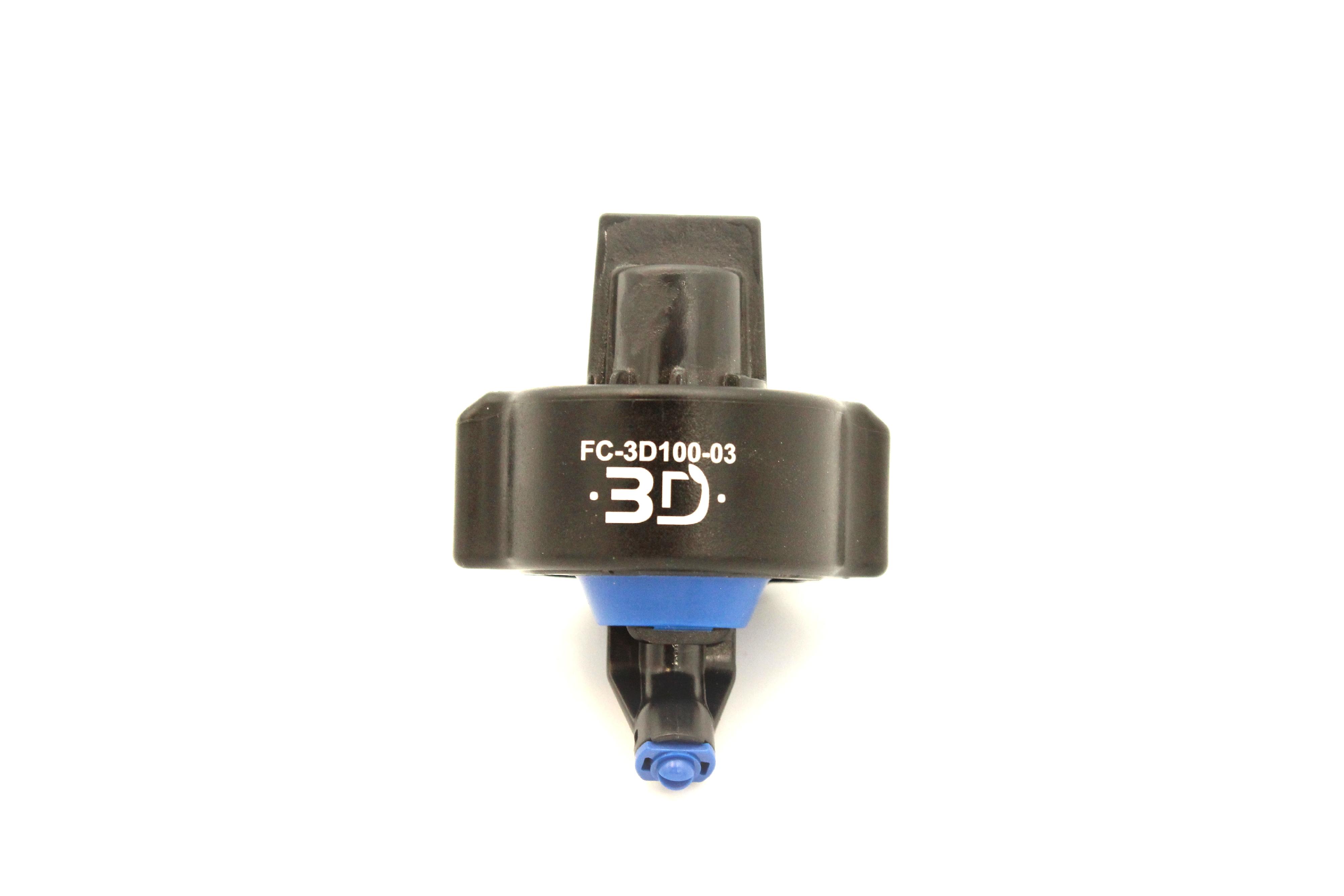 HYPRO 3D 100 DEG FC 03