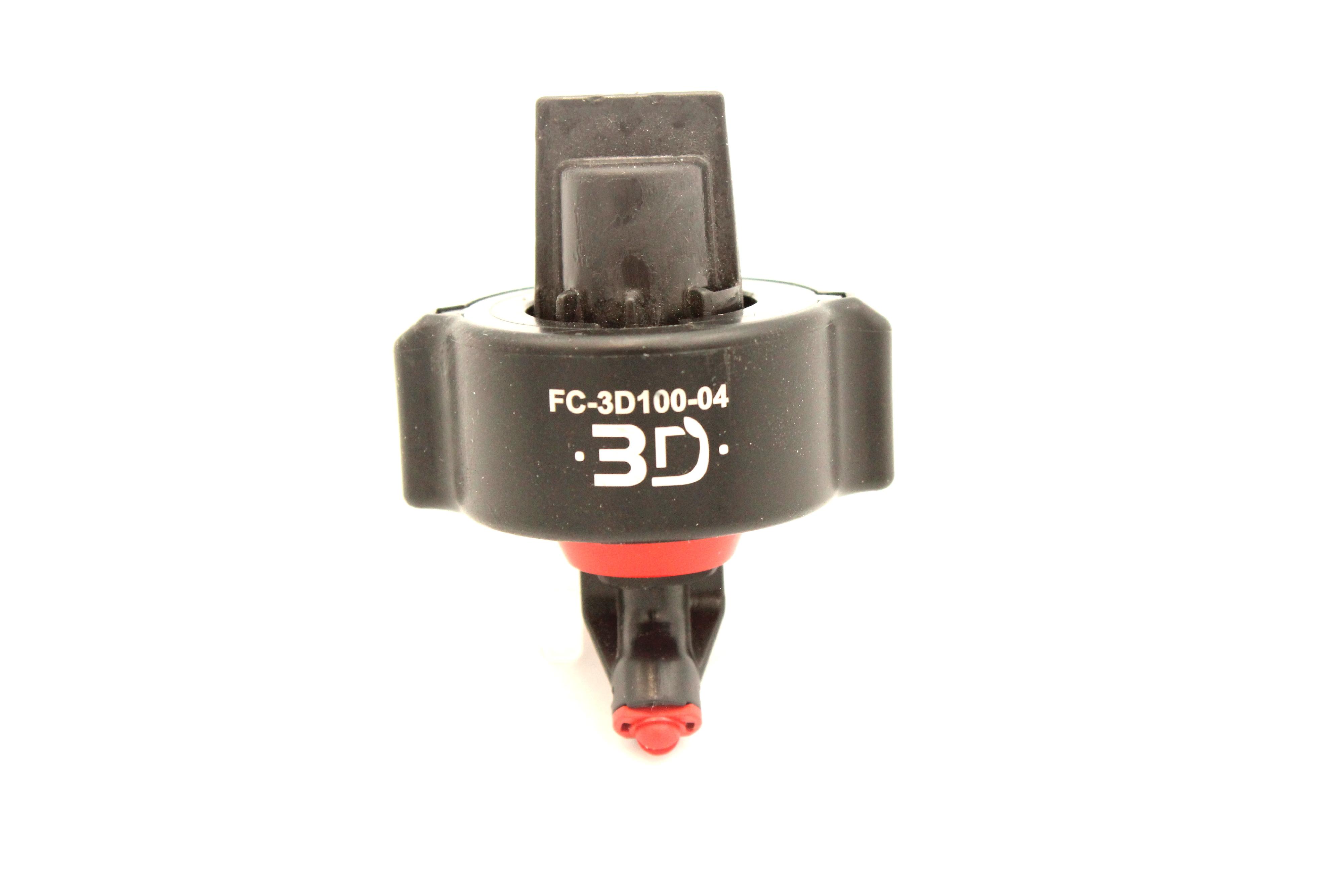 HYPRO 3D 100 DEG FC 04