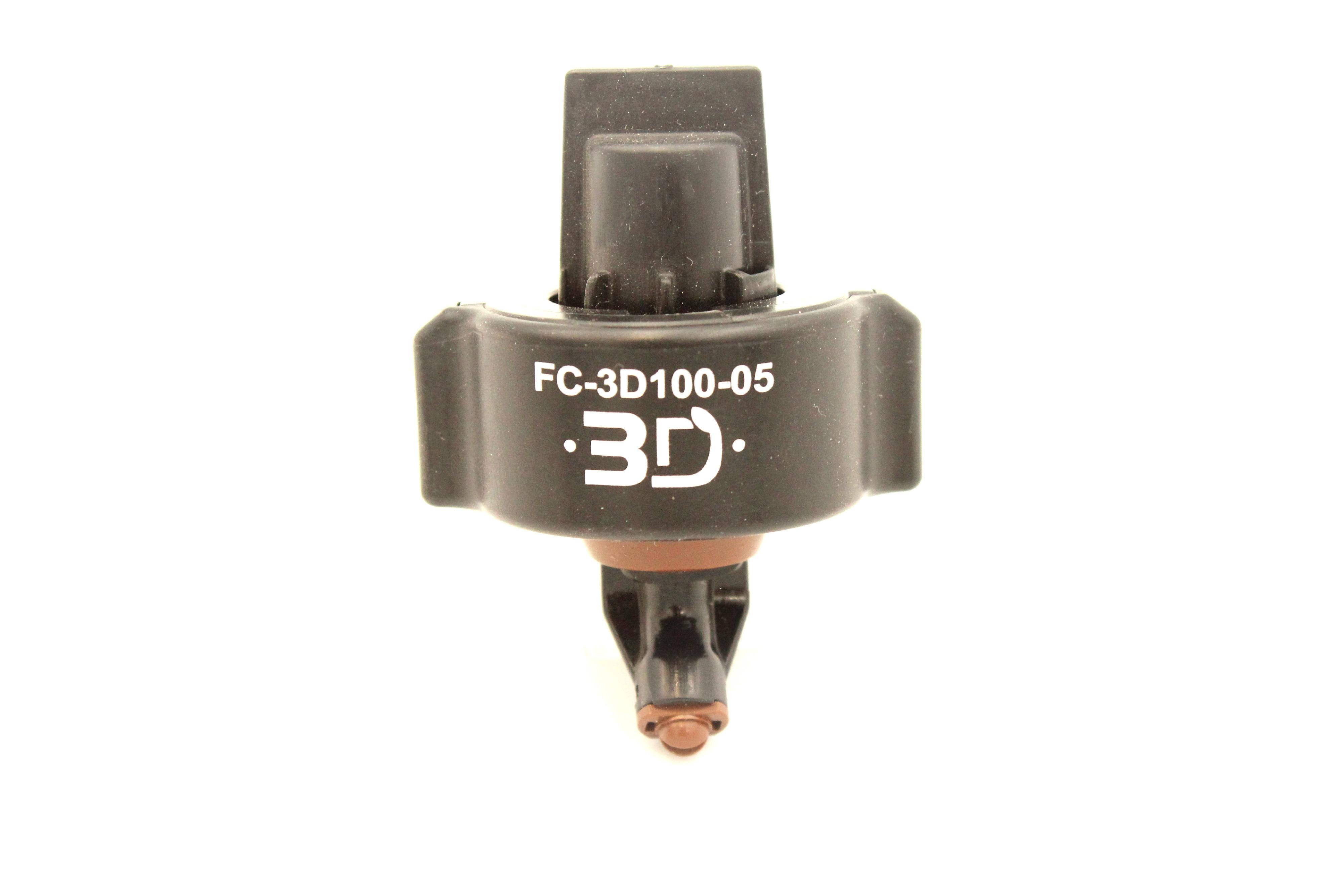 HYPRO 3D 100 DEG FC 05