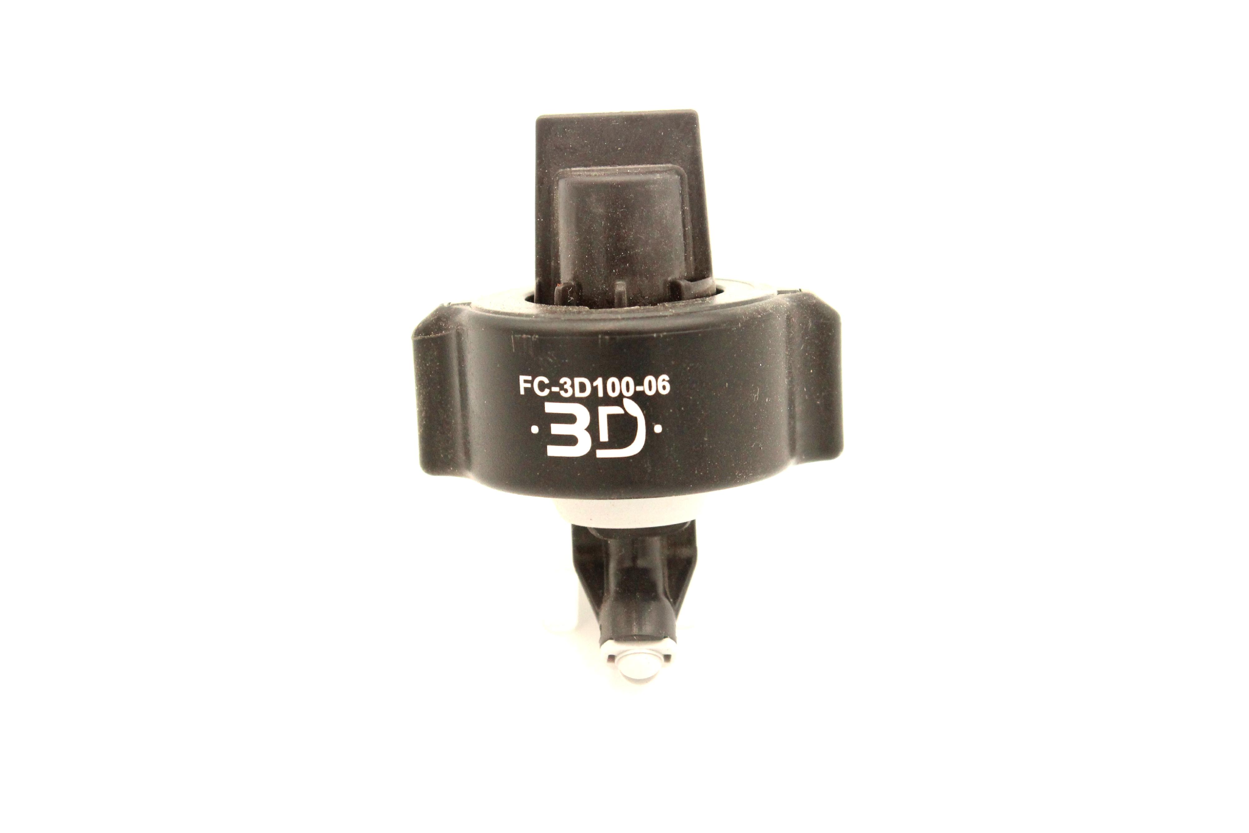 HYPRO 3D 100 DEG FC 06