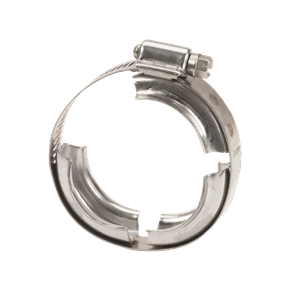 100 SERIES WORM SCREW CLAMP