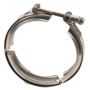 3" FP HI-TORQUE T-BOLT FLANGE CLAMP