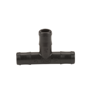 3/4" HOSE BARB T