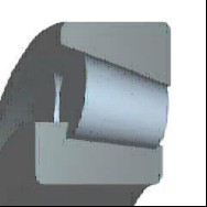 BEARING CUP