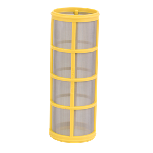 80 MESH SCREEN