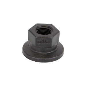 1" FLANGE X 1/2" FEMALE THREAD