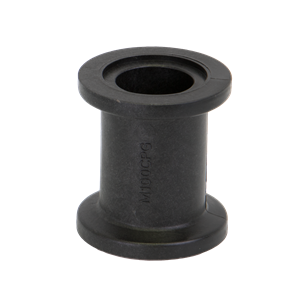 1" X 1" FLANGE X 1" LONG