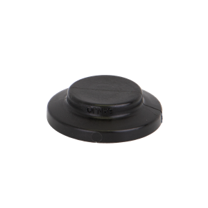 1" FLANGE PLUG