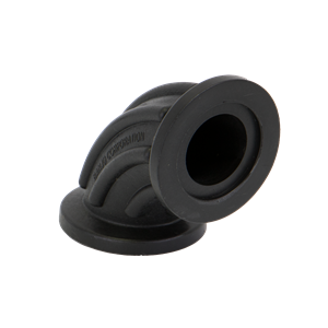 1" FLANGE X FLANGE SWEEP
