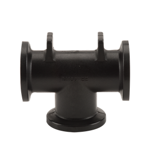 1" MANIFOLD TEE