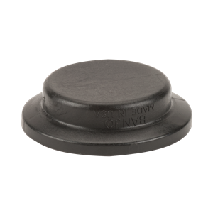 2" FLANGE PLUG