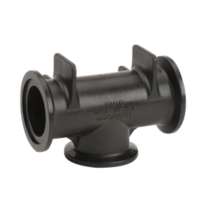 2" FP X 2" STD MANIFOLD TEE