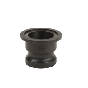 2" FP FLANGE X 2" MALE ADAPTER
