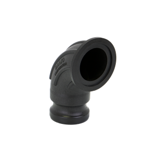 2" FP FLANGE X MALE ADAPTER SWEEP